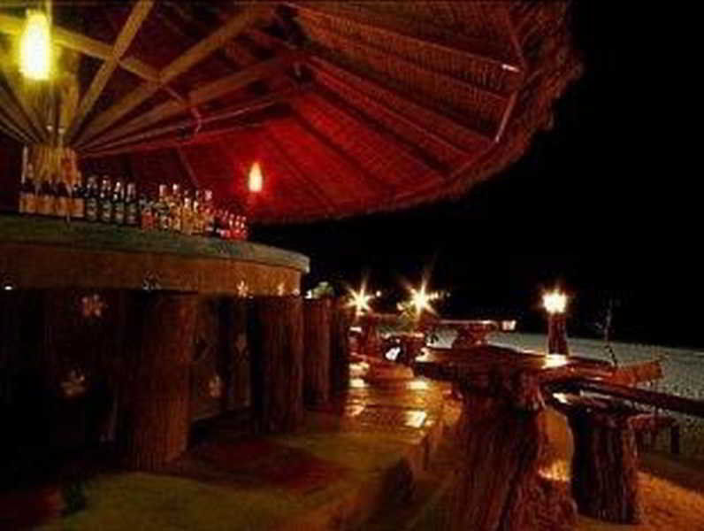 Alongkot Beach Resort Khanom Dış mekan fotoğraf